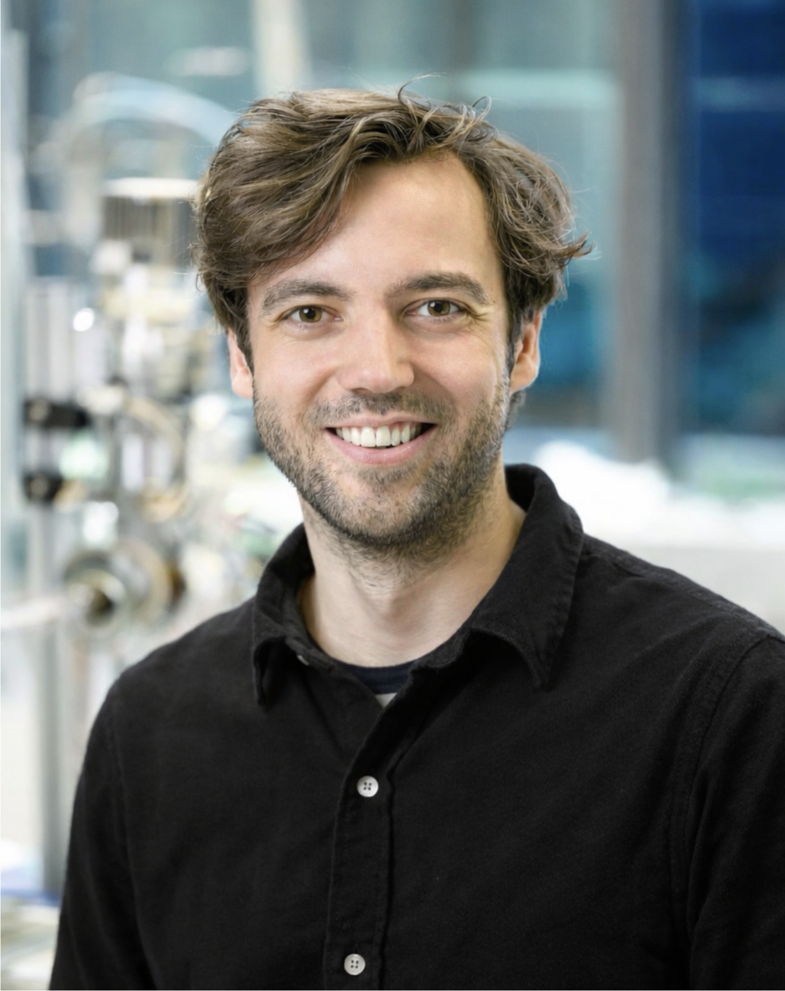 Dr. Matthäus Siebenhofer