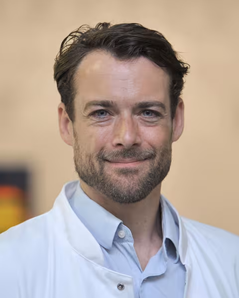 Univ. Prof. Dr. Tobias Winkler
